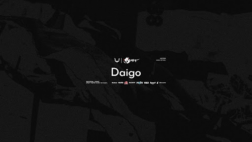 Daigo the BeasTV banner