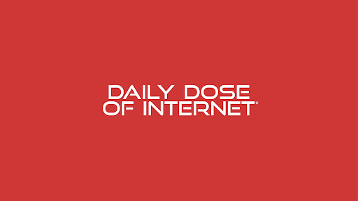 Daily Dose Of Internet banner
