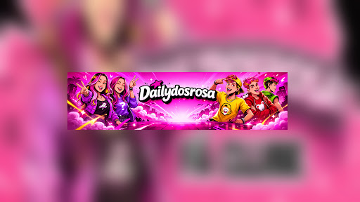 Victoria e Leozin  banner