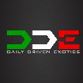 DailyDrivenExotics avatar