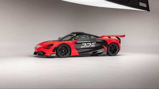 DailyDrivenExotics banner