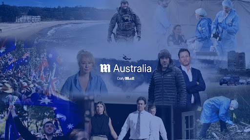 Daily Mail Australia banner