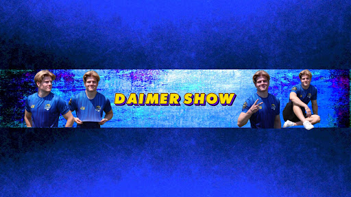 DAIMER banner