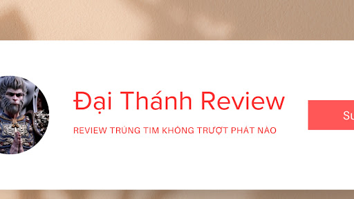 Đại Thánh Review banner