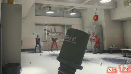Nogla banner