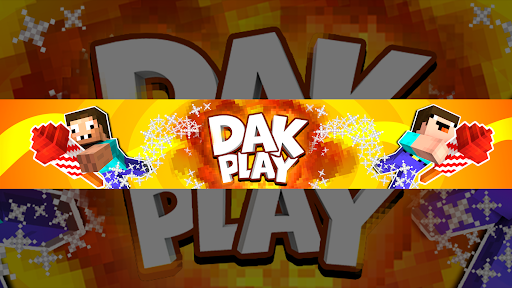 DakPlay banner