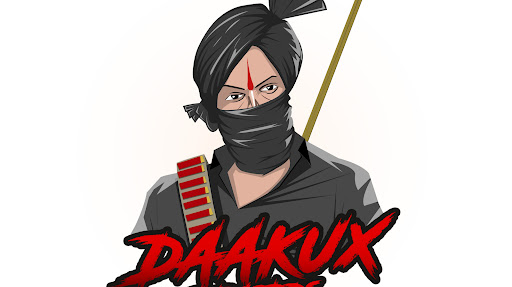 DAKU x RECORDS  banner