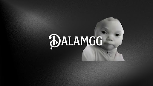 Dalamgg banner