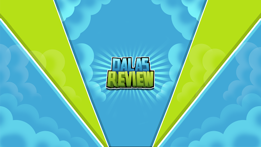 Dalas Review banner