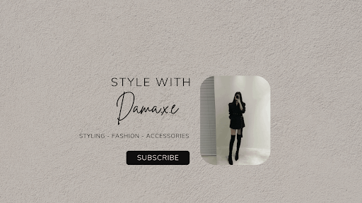 Dama Xe banner