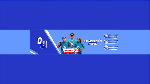 Damasceno's House  banner