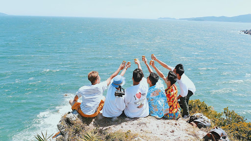 Đàm Đức Review banner