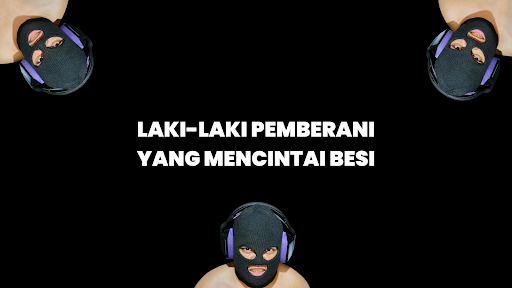 Damput Galon banner