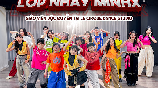 Minhx Entertainment banner