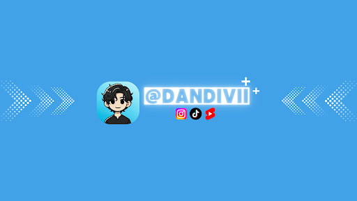 DanDivi banner