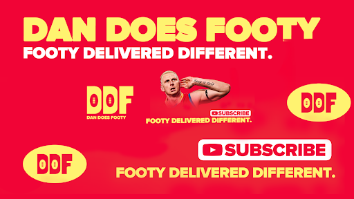 Dan Does  banner