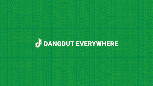Dangdut Everywhere banner