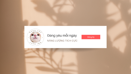 Đáng Yêu Mỗi Ngày banner