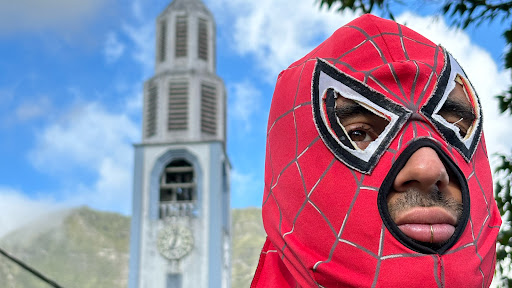 SoyDaniel banner