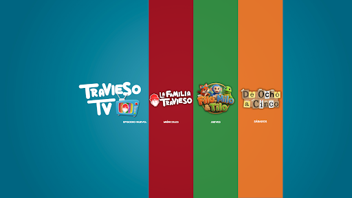 DANIEL EL TRAVIESO VIDEOS banner
