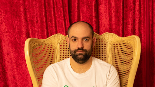 DanielFez banner