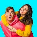 Dani e Robbi avatar