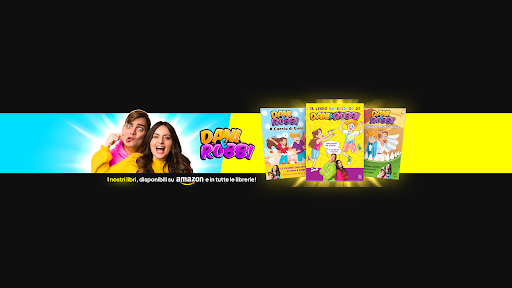 Dani e Robbi banner