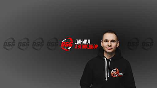 DSS Group авто на заказ, подбор в России banner
