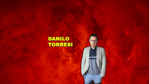 Danilo Torresi banner