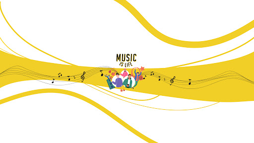 Dan Music banner