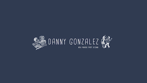 Danny Gonzalez banner