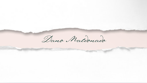 Dano Maldonado  banner