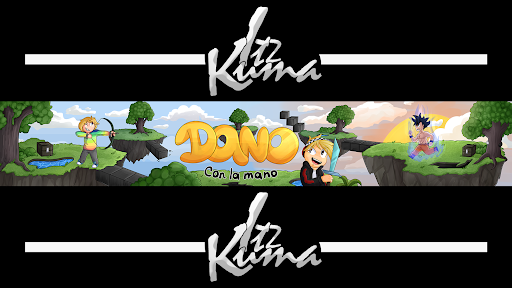 DanoMC banner