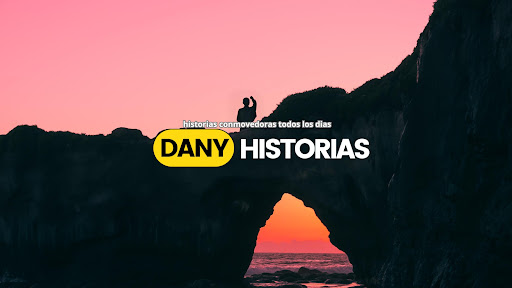 Dany Historias banner