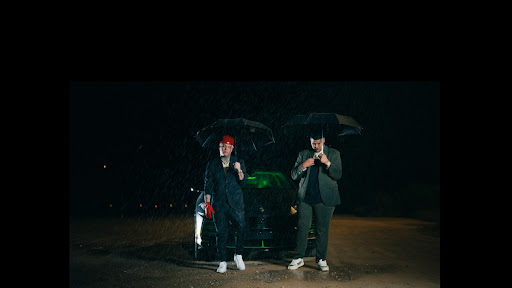 Dany Ome & Kevincito El 13  banner