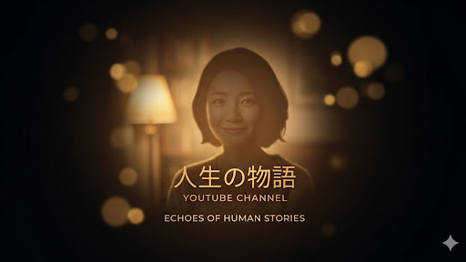 誰かの人生 banner