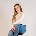 Daria Przybylska avatar