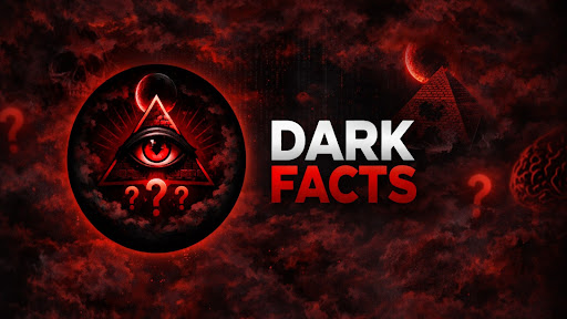 Dark Facts banner