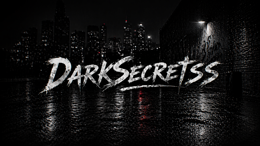 DarkSecretss. banner