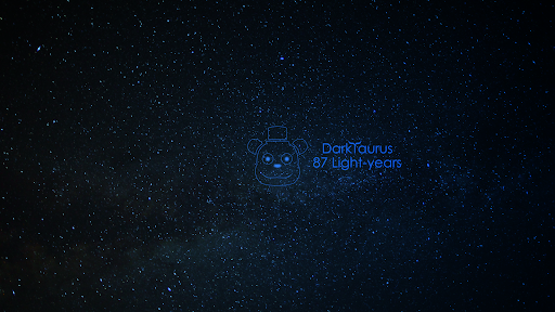 DarkTaurus banner