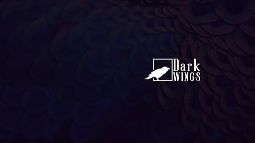 Dark Wings Wildlife banner