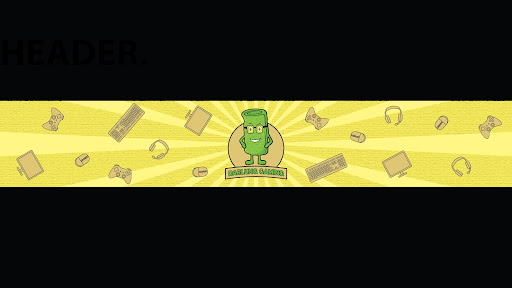DARLUNG GAMING banner