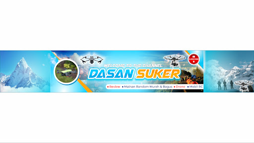 Dasan suker banner