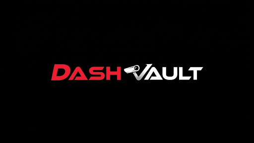 Dash Vault banner