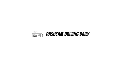 Dashcam Driving Daily banner