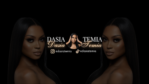 Dasia Temia banner