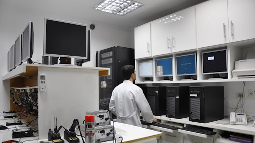 DATADISK - Laboratório Avançado de Recuperação de Dados banner