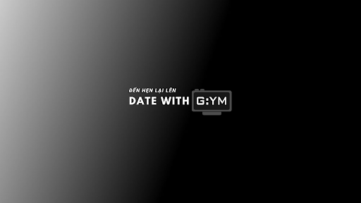 Date With Gym banner