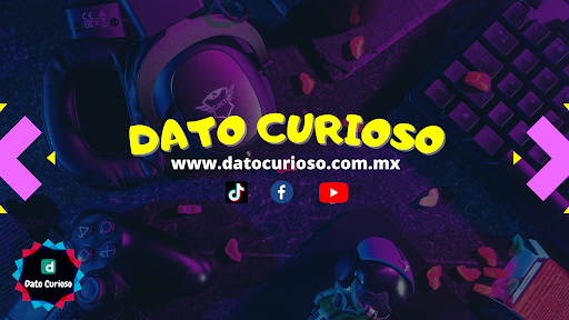 Dato Curioso banner