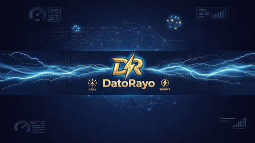 DatoRayo banner